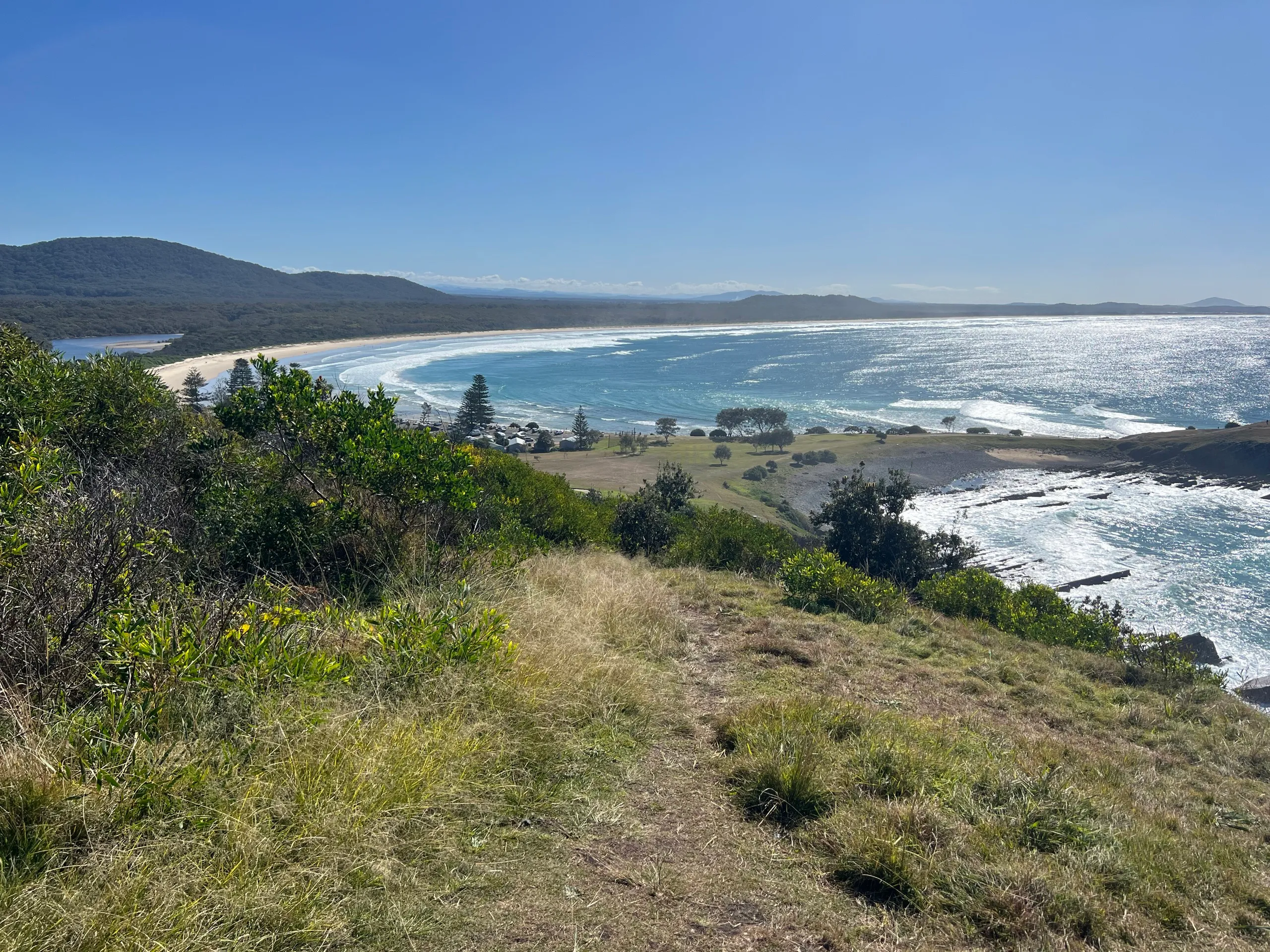A Mid North Coast road trip: Port Macquarie to Bellingen