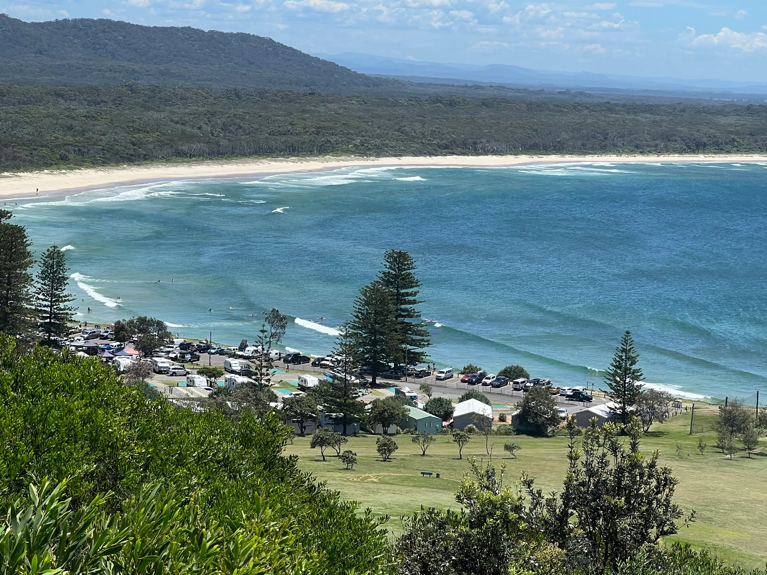 Crescent Head, NSW