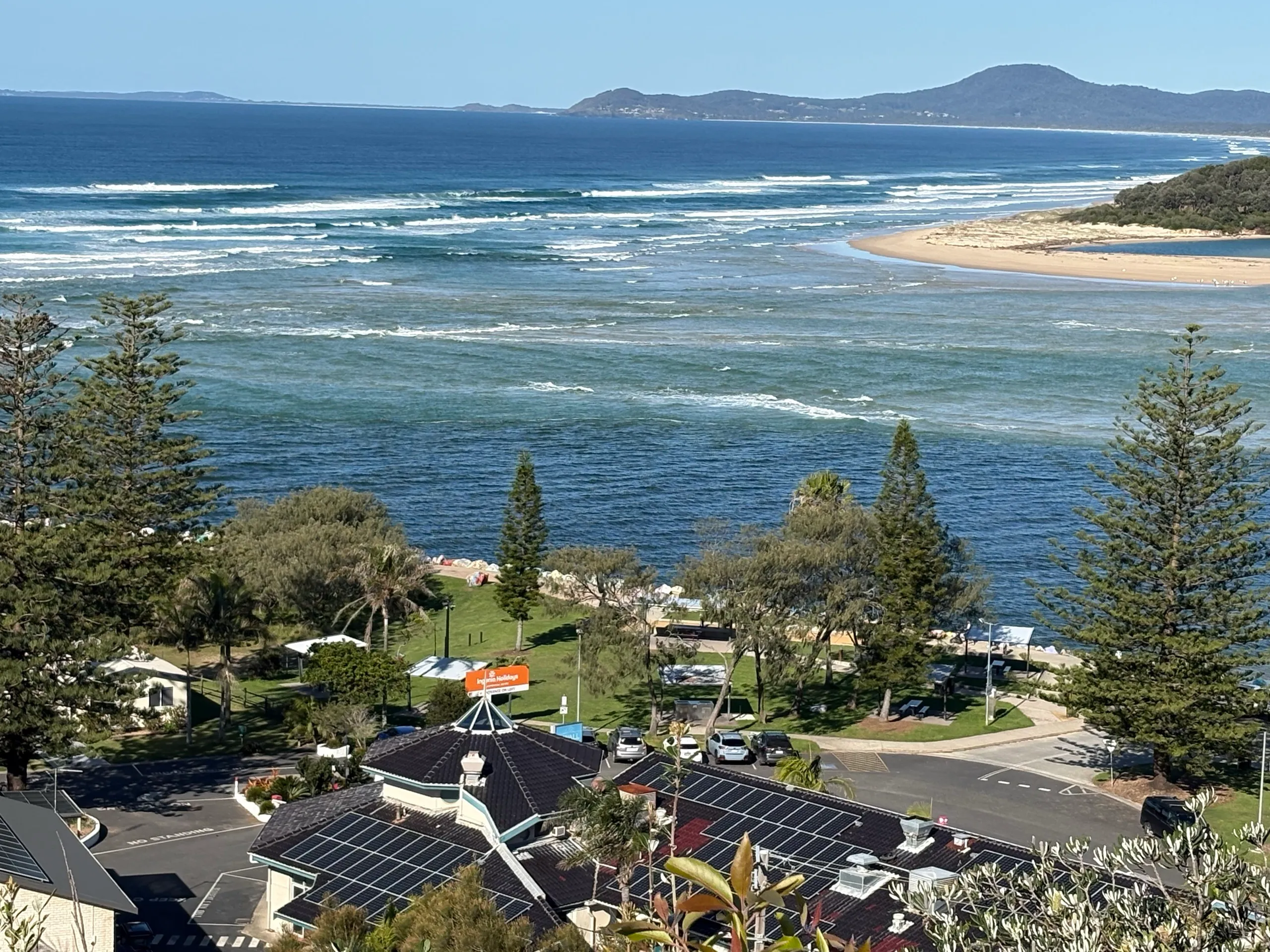 Nambucca Heads, NSW