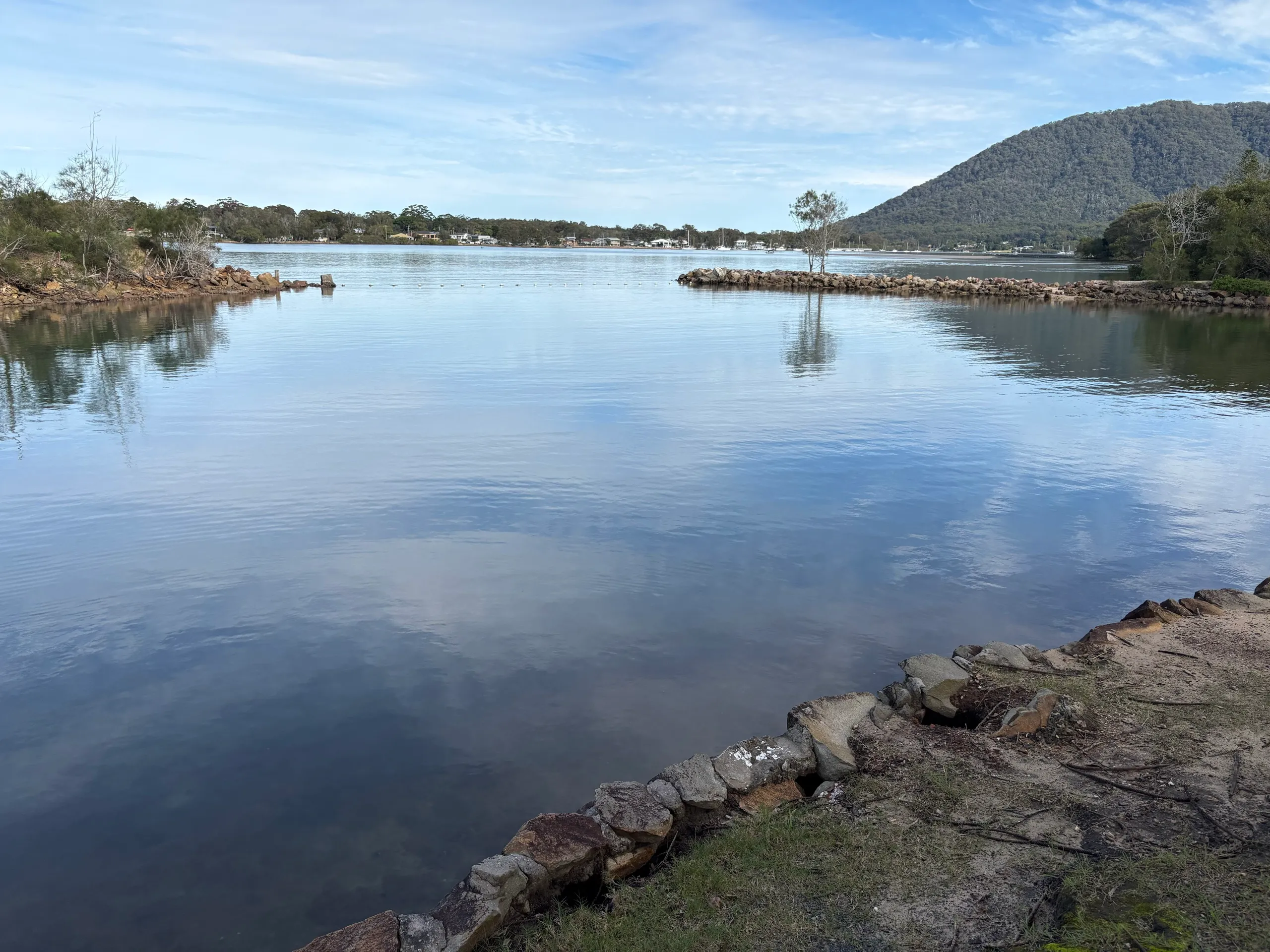 North Haven, NSW