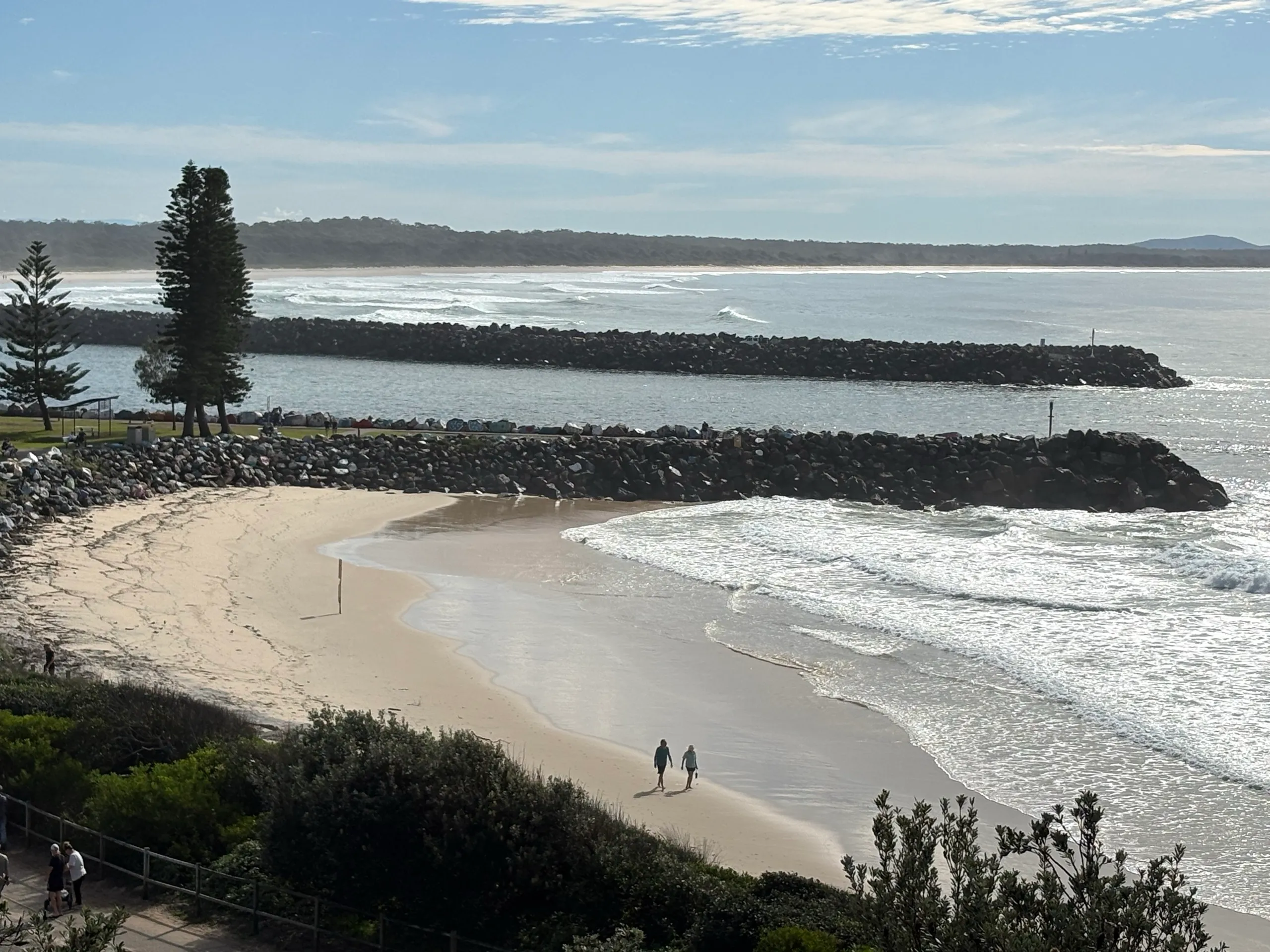Port Macquarie, NSW