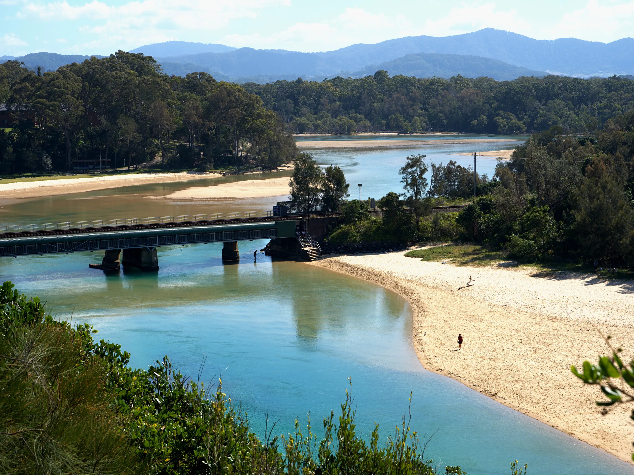 Sawtell, NSW