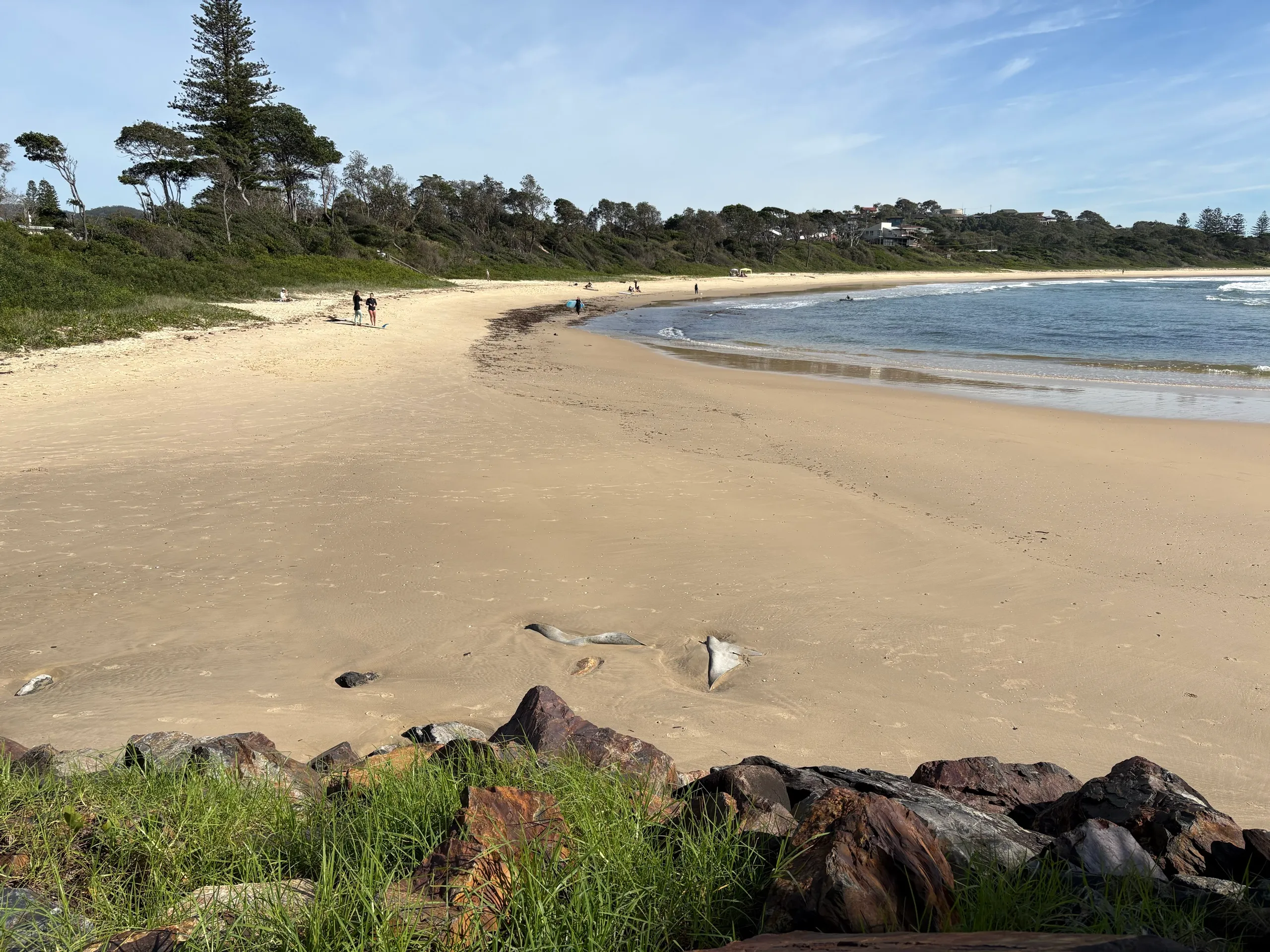Scotts Head, NSW
