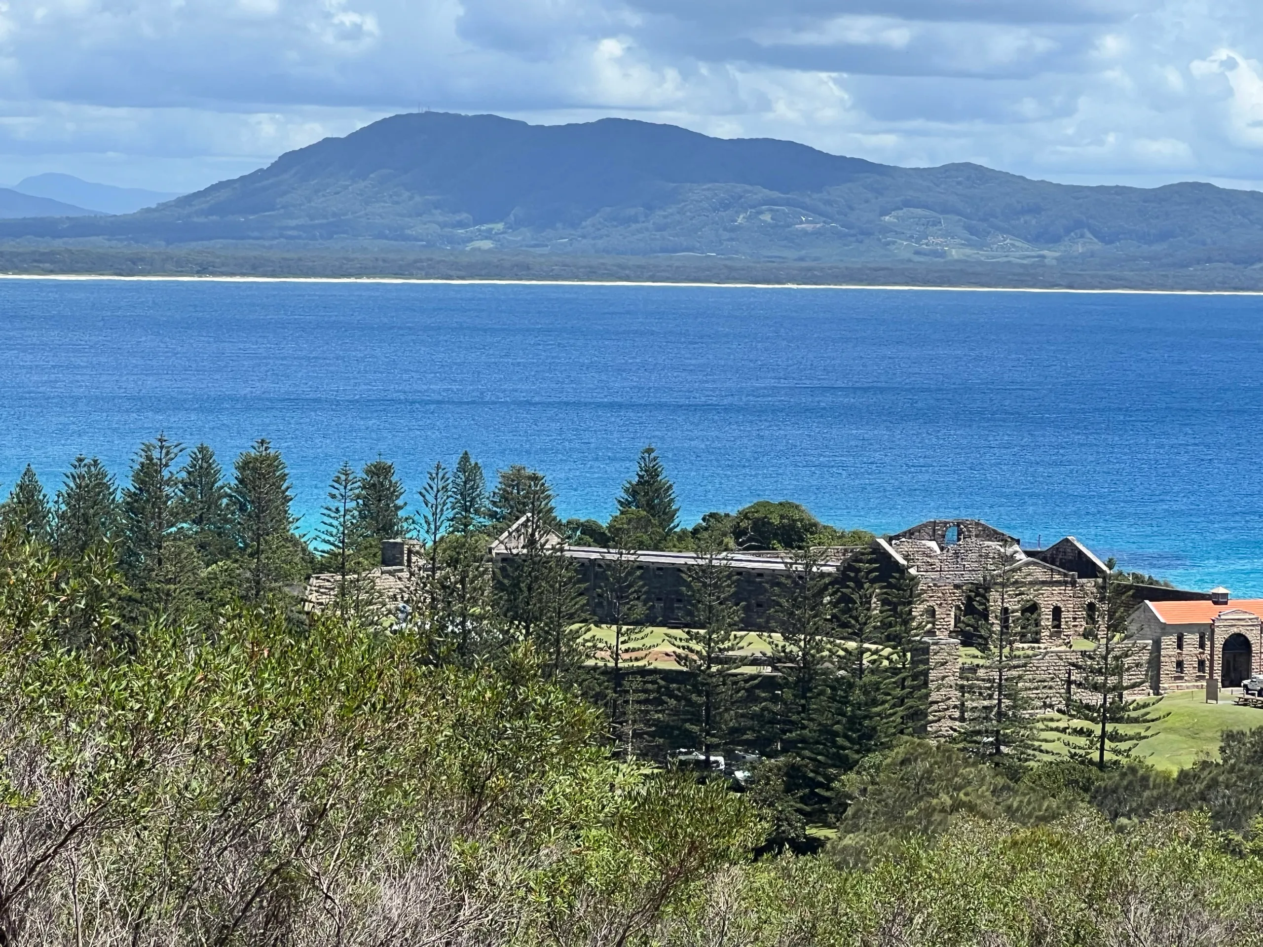 South West Rocks, NSW